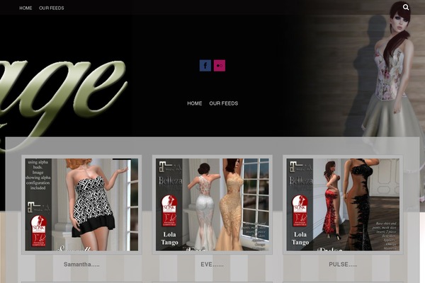 Fifteen theme site design template sample