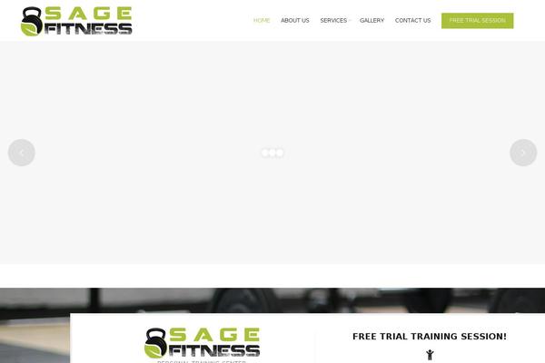 Basel theme site design template sample