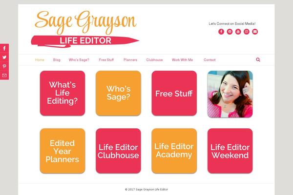 Site using Pixelyoursite-pinterest plugin