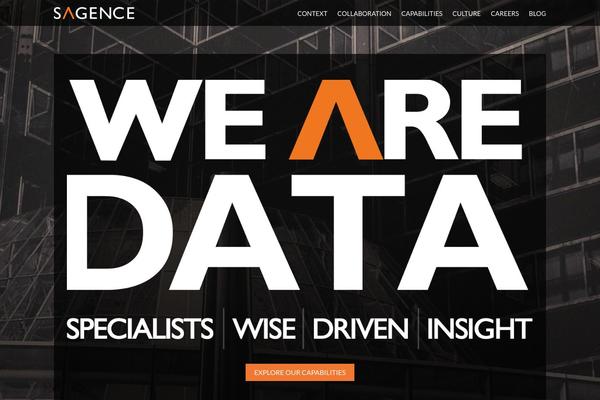 Site using Hubspot plugin