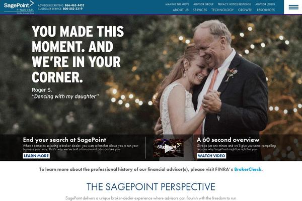 Site using Visual-form-builder-pro plugin