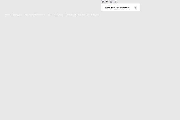 Site using Emphires-addons plugin