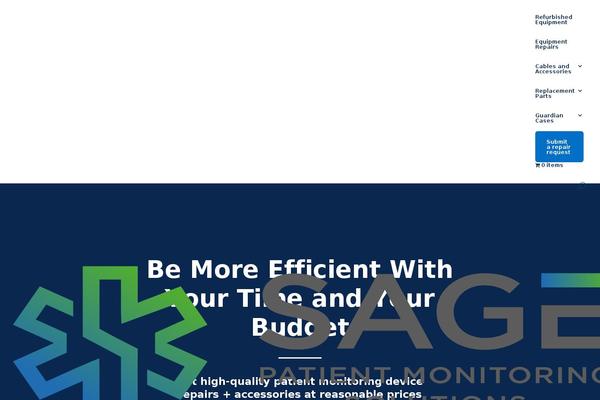 Site using Image-carousel-divi plugin
