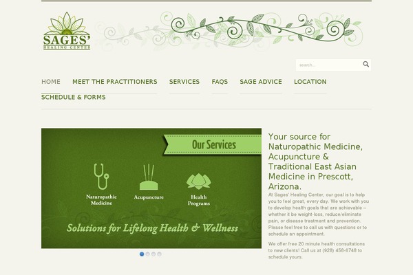 Airwp theme site design template sample