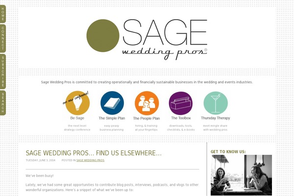 Site using Print-my-blog plugin