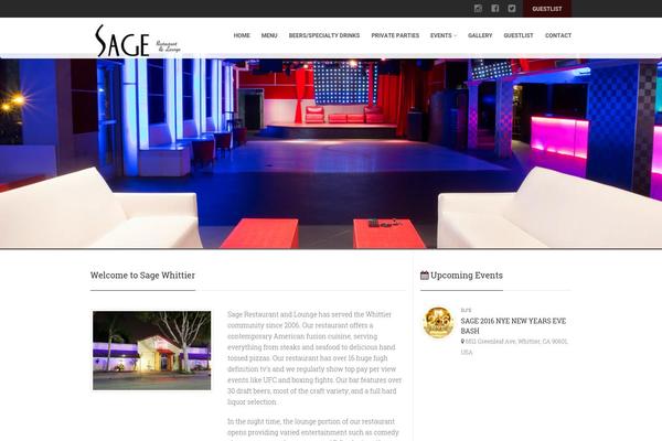 Site using Event-registration-imithemes plugin