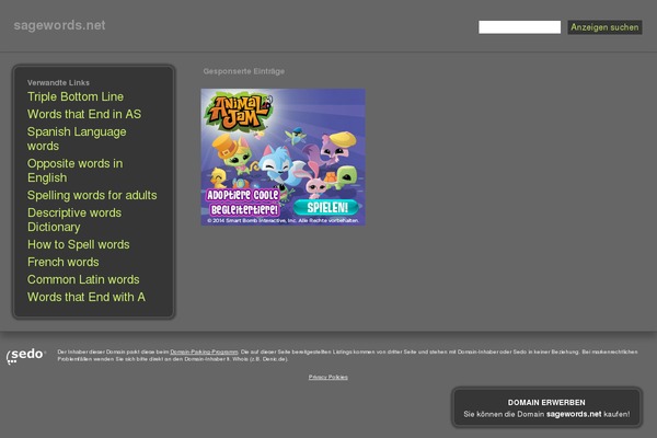 Rubine Lite theme site design template sample
