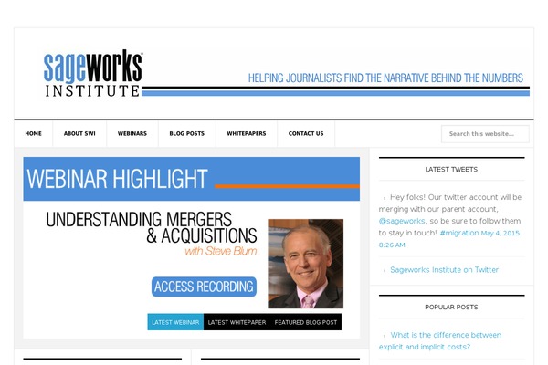 News Pro theme site design template sample