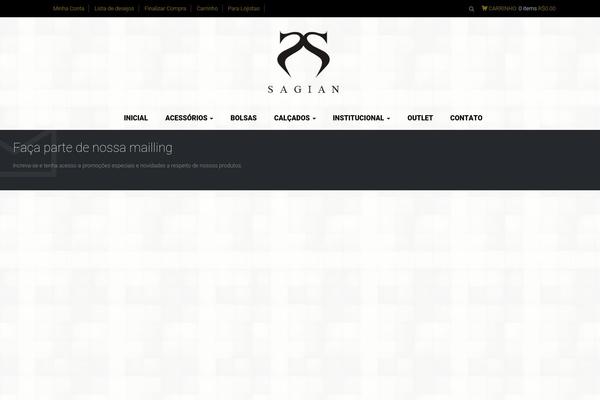 Basic theme site design template sample