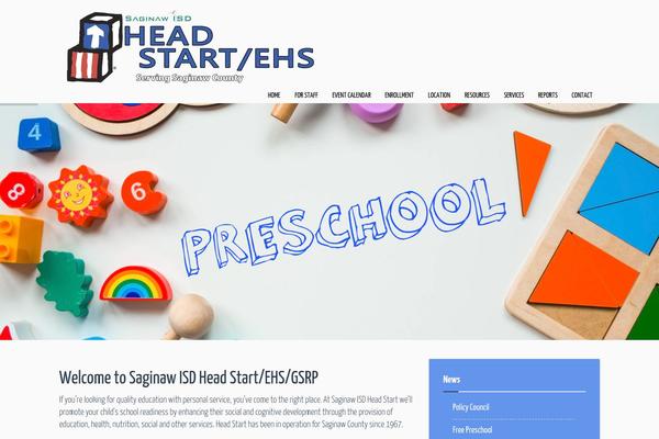 Site using cs Back Top plugin