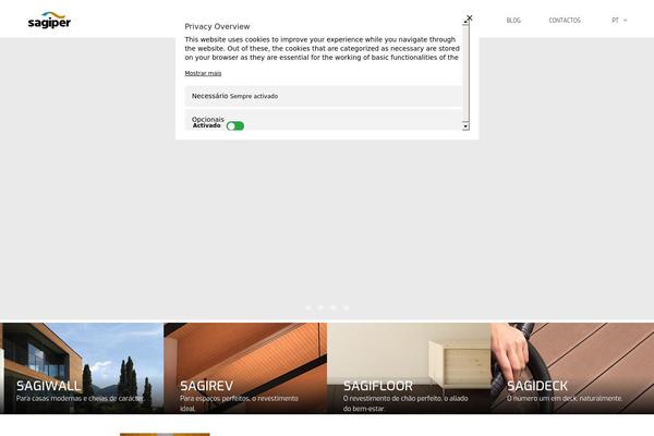 Site using SendinBlue Subscribe Form And WP SMTP plugin