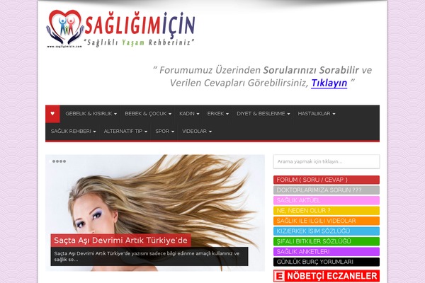 Site using Jnews-social-share plugin