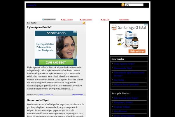 Wp-vybe theme site design template sample