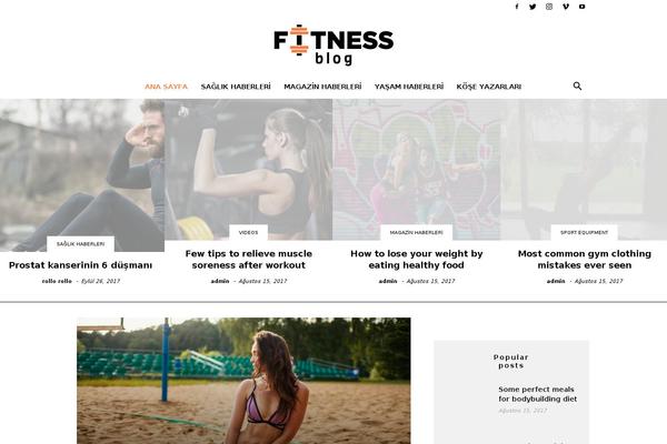 Site using User Avatar plugin
