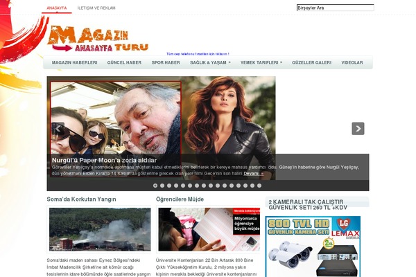 Site using Temajet-core plugin