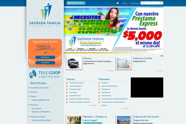 Site using Social Icons Widget by WPZOOM plugin