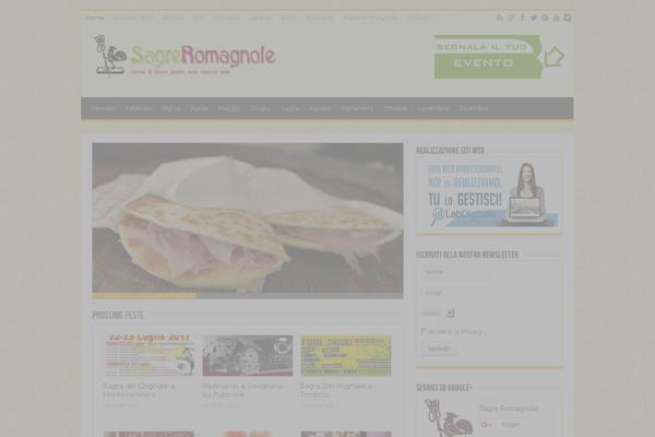 Site using Ginger - EU Cookie Law plugin