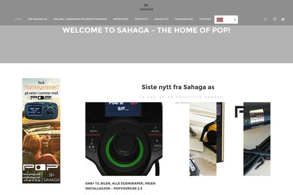 Site using FAQ plugin