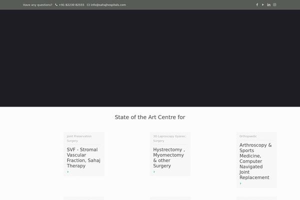 Site using Metronet-profile-picture plugin