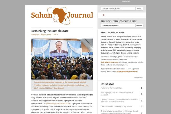 Site using Tribulant Slideshow Gallery plugin