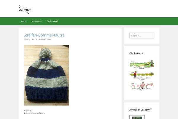 Site using Hide This Part plugin