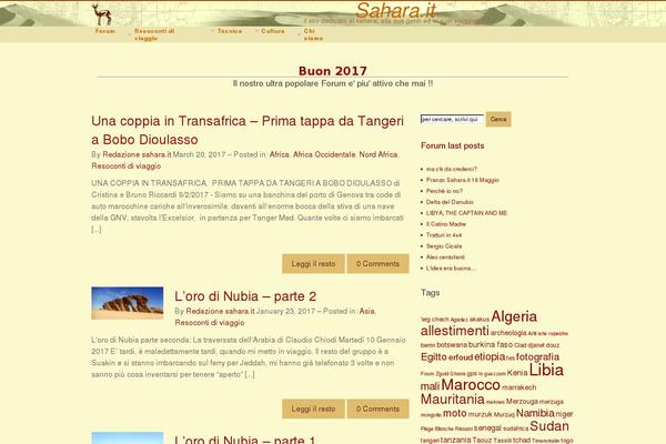 Site using NextGEN Gallery plugin