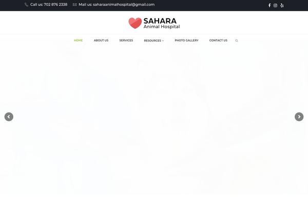 Site using Havnor-core plugin