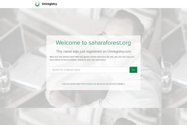 Kuorinka theme site design template sample