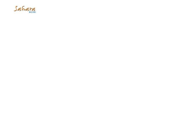 Enside theme site design template sample