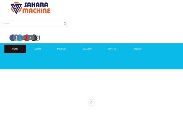 Site using Everest-gallery plugin