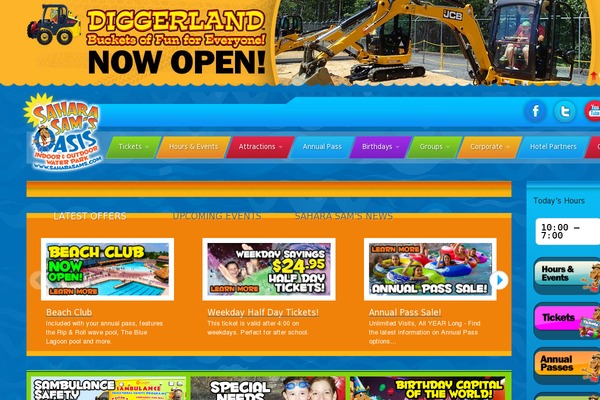 sso WordPress theme, websites list used sso theme sso theme websites examples