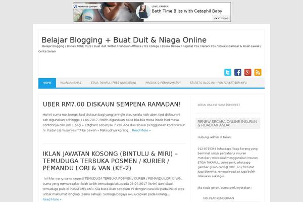 Site using Neuvoo-wordpress plugin