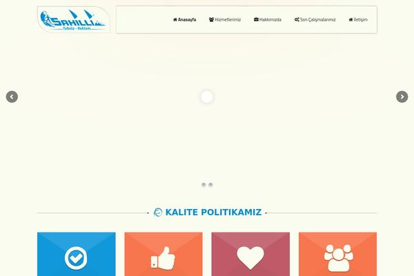 sahillireklam.com site used Ecobox