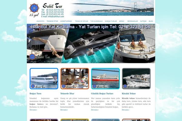 Site using GTranslate - Google Translate plugin