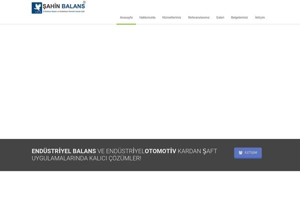 Florida theme site design template sample