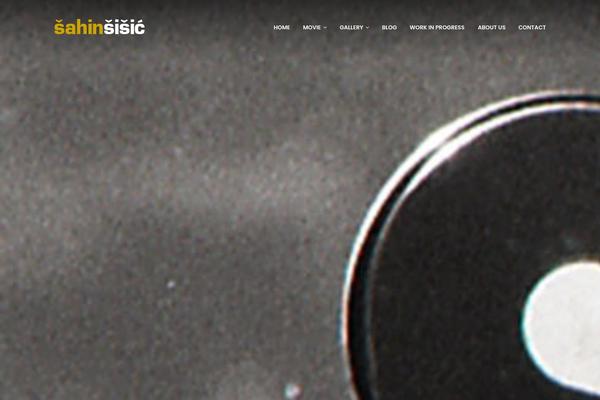 Site using Owl-carousel-wp plugin