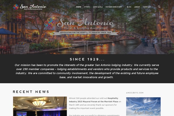 Site using Eventon-tickets plugin