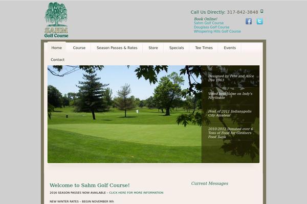 Medicareload theme site design template sample