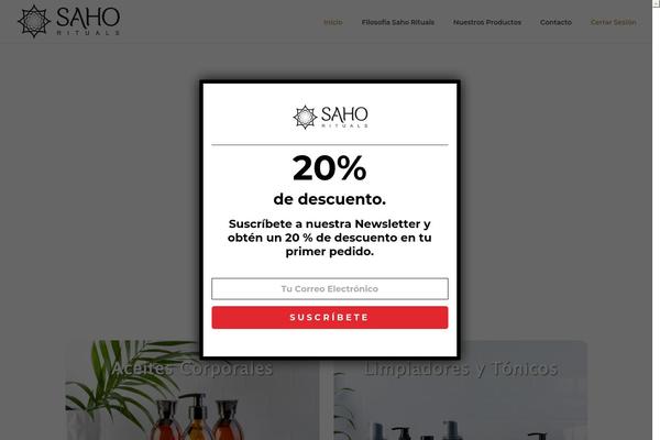 Site using Js_composer_theme plugin