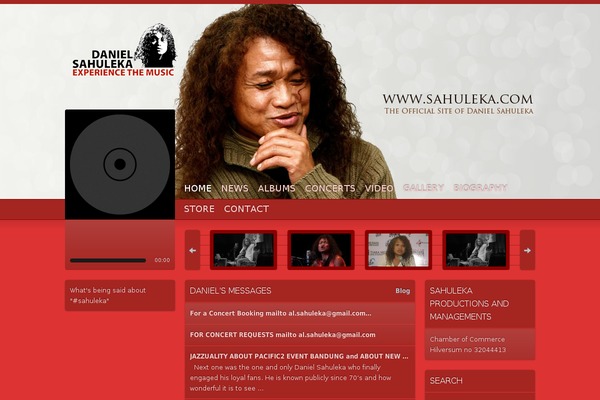 Site using Marketpress plugin