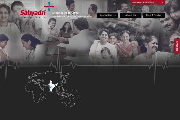 Site using Ays-popup-box plugin