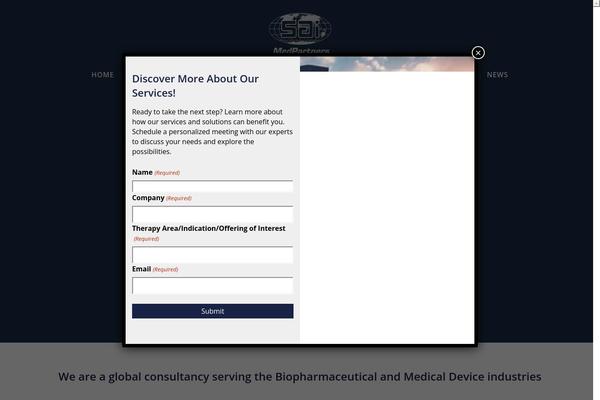Site using Site24x7-rum plugin