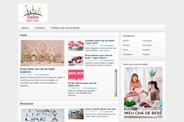 silverOrchid theme site design template sample