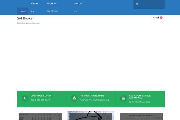 Site using Responsive Video Shortcodes plugin