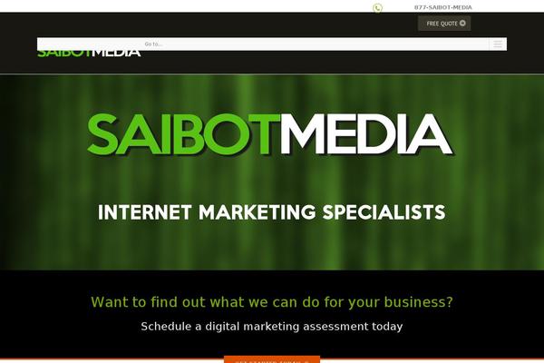 Site using WP Optimize By xTraffic plugin