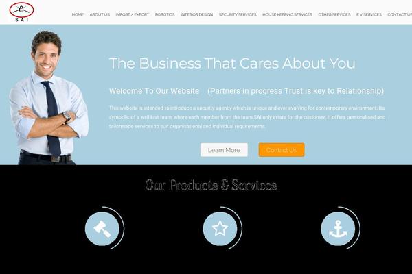 Site using Builder-image-pro plugin