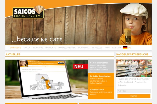 Site using Google Maps Widget plugin