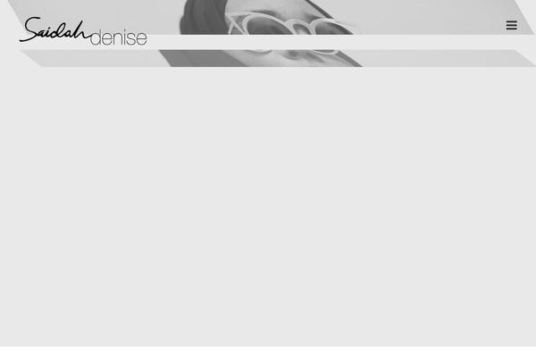 Site using PopupAlly plugin