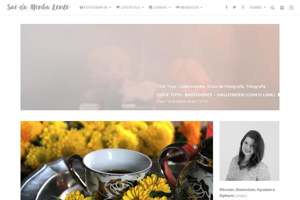 Site using Web-stories plugin