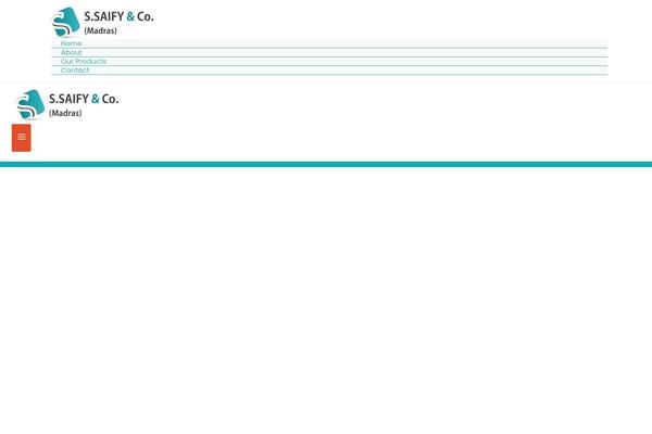 Site using Formcraft plugin